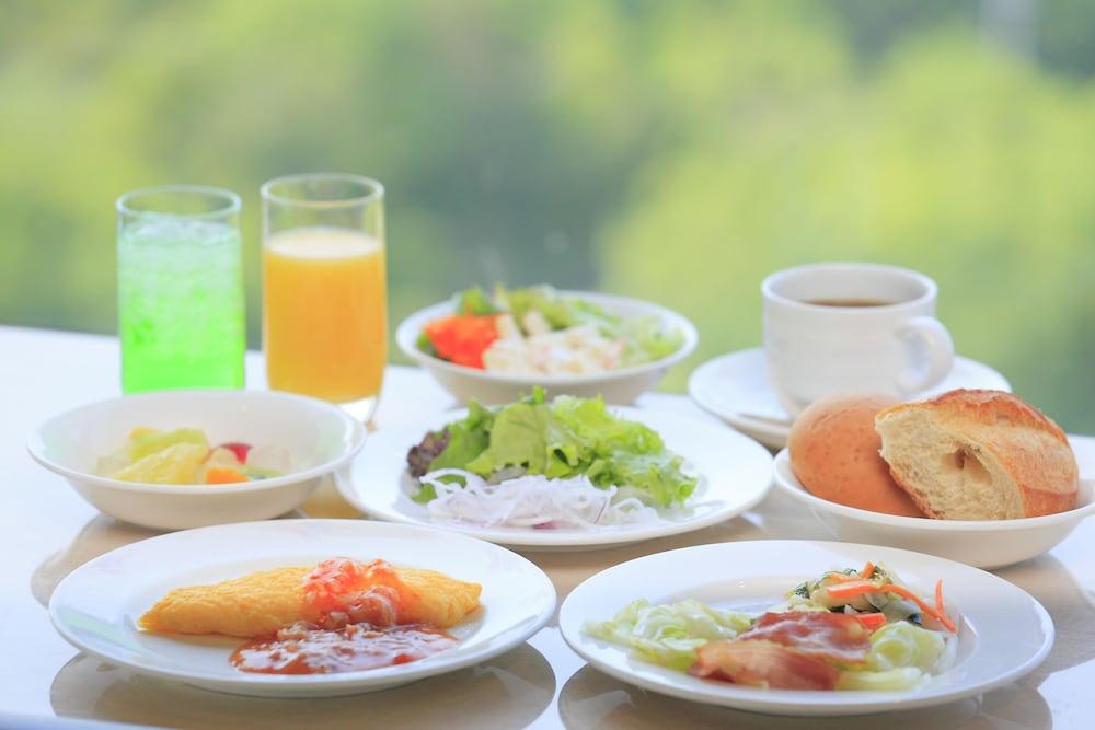 Royal Hotel Nasu Buitenkant foto