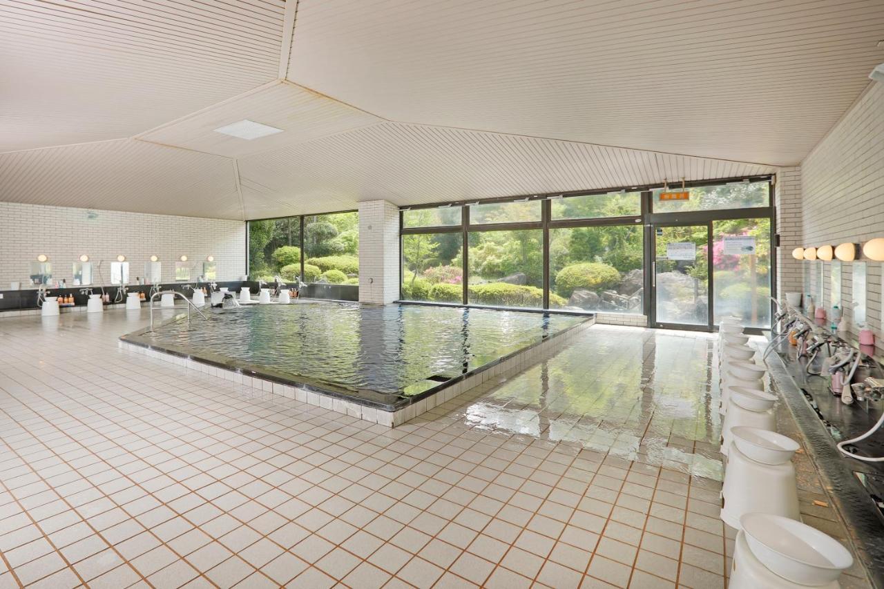 Royal Hotel Nasu Buitenkant foto