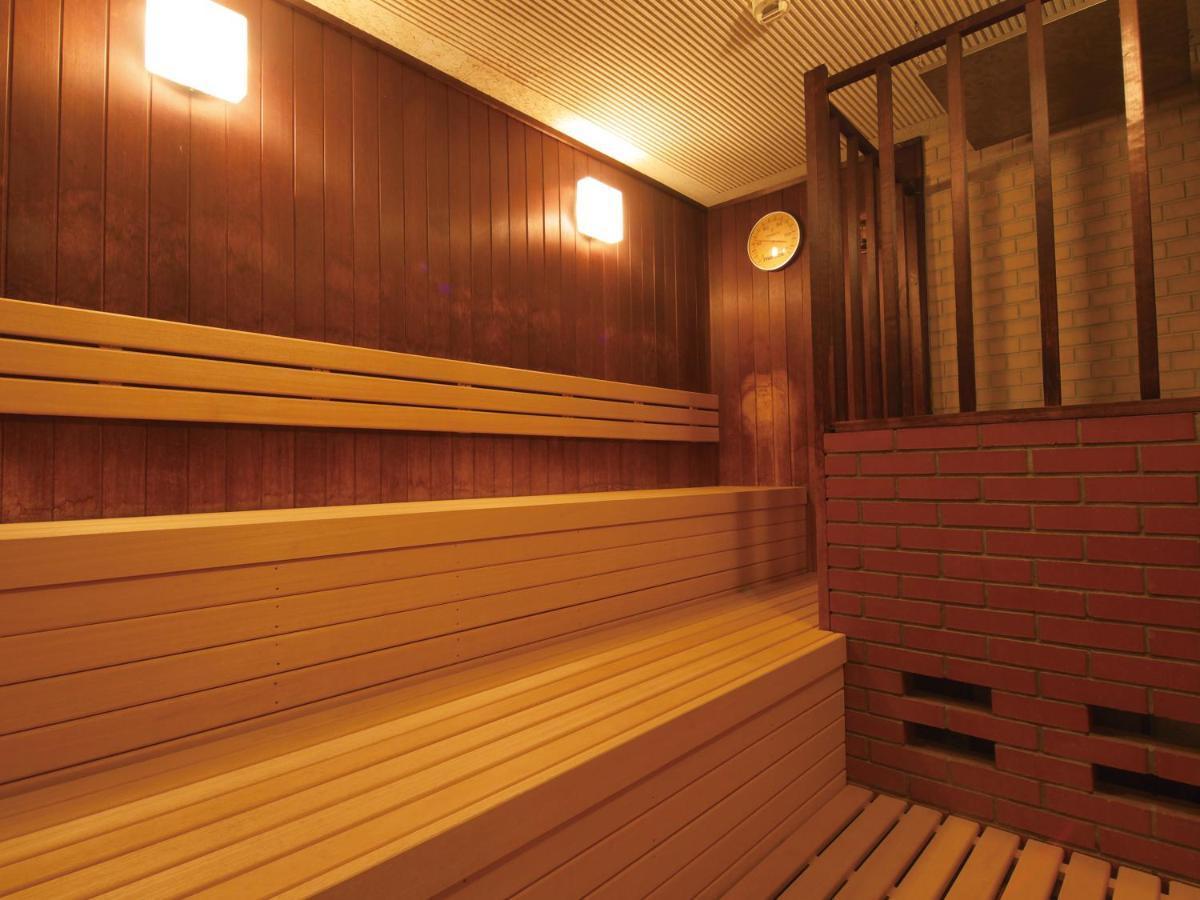 Royal Hotel Nasu Buitenkant foto